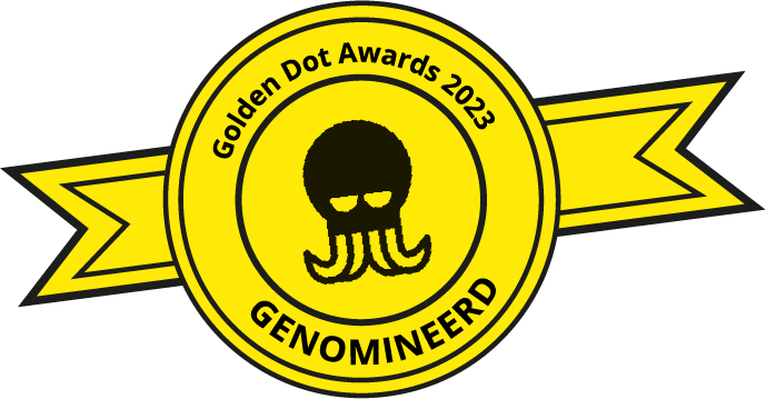 GDA nominatie