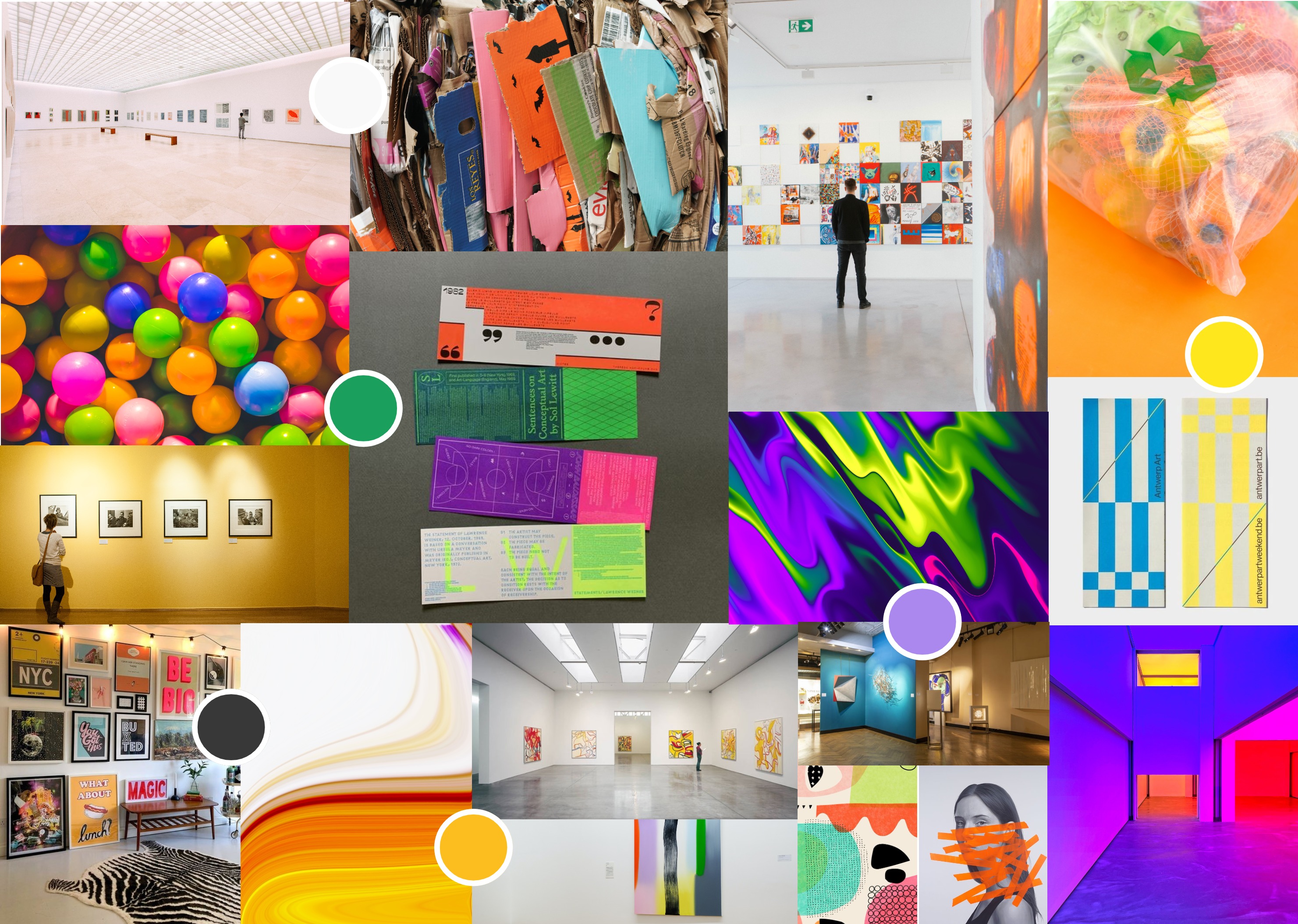 Moodboard
